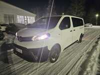 Toyota Proace Verso vaihtoauto