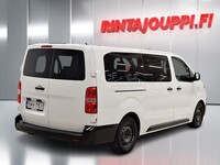 Toyota Proace Verso vaihtoauto
