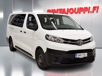 Toyota Proace Verso vaihtoauto