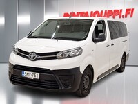 Toyota Proace Verso vaihtoauto