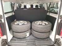 Toyota Proace Verso vaihtoauto