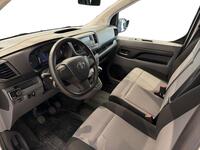 Toyota Proace Verso vaihtoauto