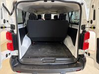 Toyota Proace Verso vaihtoauto