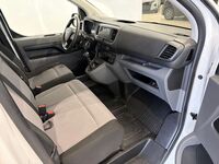 Toyota Proace Verso vaihtoauto