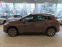 Peugeot 2008 vaihtoauto