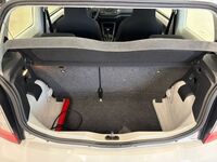 Skoda Citigo vaihtoauto