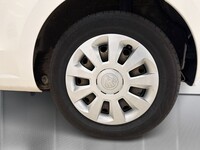 Skoda Citigo vaihtoauto