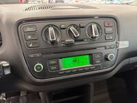 Skoda Citigo vaihtoauto