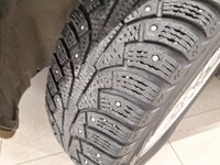 Volvo S40 vaihtoauto