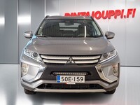 Mitsubishi Eclipse Cross vaihtoauto