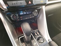 Mitsubishi Eclipse Cross vaihtoauto