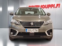 Peugeot 5008 vaihtoauto