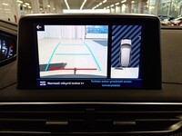 Peugeot 5008 vaihtoauto