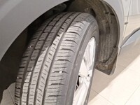 Peugeot 5008 vaihtoauto