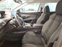 Peugeot 5008 vaihtoauto