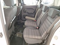 Opel Combo vaihtoauto