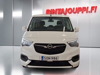 Opel Combo vaihtoauto