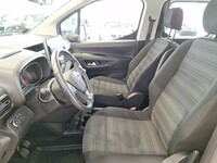 Opel Combo vaihtoauto