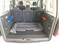 Opel Combo vaihtoauto