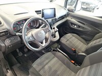 Opel Combo vaihtoauto