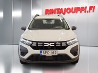 Dacia Jogger vaihtoauto