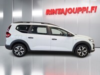 Dacia Jogger vaihtoauto