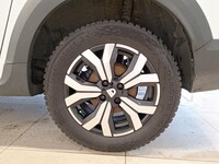 Dacia Jogger vaihtoauto