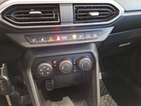 Dacia Jogger vaihtoauto