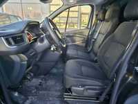 Nissan Primastar vaihtoauto