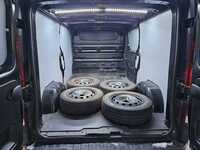 Nissan Primastar vaihtoauto