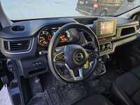 Nissan Primastar vaihtoauto