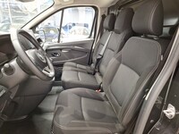 Nissan Primastar vaihtoauto