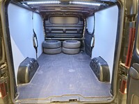 Nissan Primastar vaihtoauto