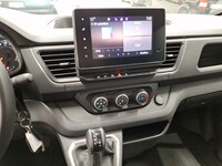 Nissan Primastar vaihtoauto