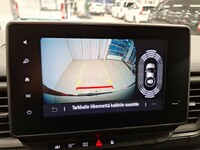 Nissan Primastar vaihtoauto