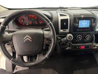 Citroën Jumper vaihtoauto