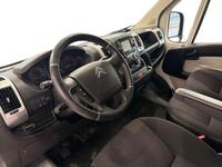Citroën Jumper vaihtoauto