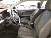 Kia Picanto vaihtoauto