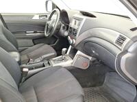Subaru Forester vaihtoauto
