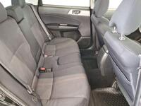 Subaru Forester vaihtoauto