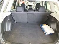 Subaru Forester vaihtoauto