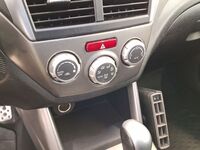 Subaru Forester vaihtoauto