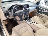 Mercedes-Benz GLK vaihtoauto