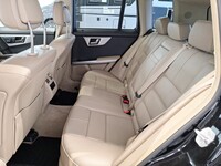 Mercedes-Benz GLK vaihtoauto
