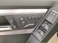 Mercedes-Benz GLK vaihtoauto