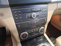 Mercedes-Benz GLK vaihtoauto