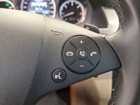 Mercedes-Benz GLK vaihtoauto