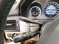Mercedes-Benz GLK vaihtoauto