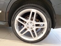 Mercedes-Benz GLK vaihtoauto