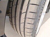 Mercedes-Benz GLK vaihtoauto